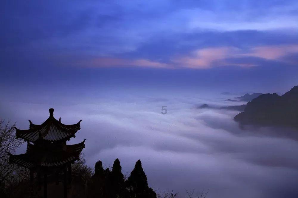轩辕剑龙舞云山