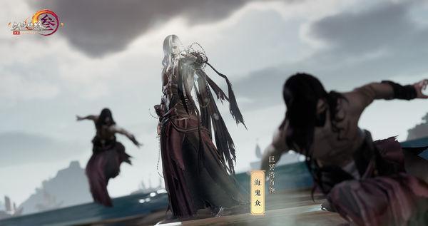 南瓜怎么做好吃？游戏画面