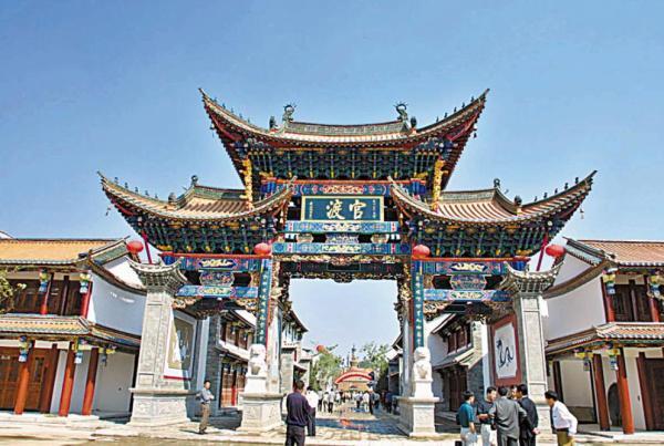 携《梦回东坡》献礼苏东坡987岁诞辰 陈智林：跨越时空的心灵对话
