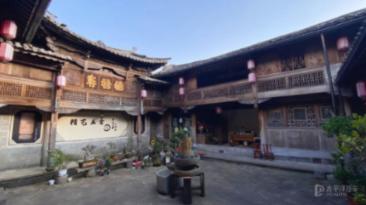 古人的花式“比耶”是啥意思？千件文物探寻古城故事