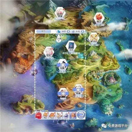 孩子爱玩游戏咋办？游戏画面